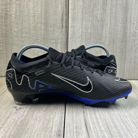 Nike Mercurial Zoom Vapor 15 Elite FG Shadow Soccer Cleat
dj4978-040 Mens Size 8 - Picture 2 of 12